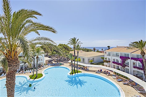 Prinsotel La Caleta